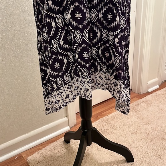 Derek Heart large sundress - Picture 6 of 6